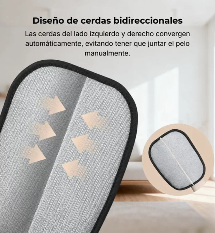 Guante Reutilizable para Ropa y Mascotas 🐾 | Elimina Pelos y Pelusas Fácilmente