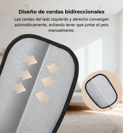 Guante Reutilizable para Ropa y Mascotas 🐾 | Elimina Pelos y Pelusas Fácilmente