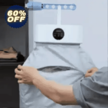 Secador de Ropa Portátil Inteligente